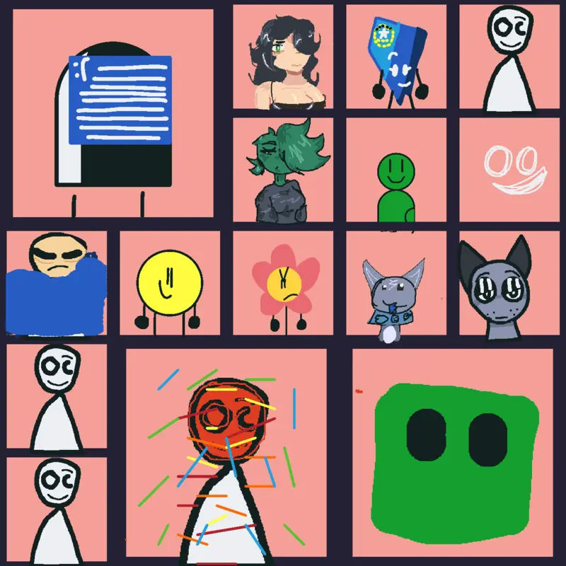 Game by @graysprunki7192