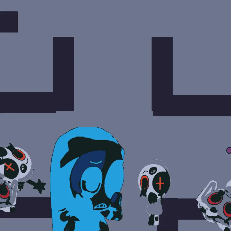 Game by @bobette_bauble