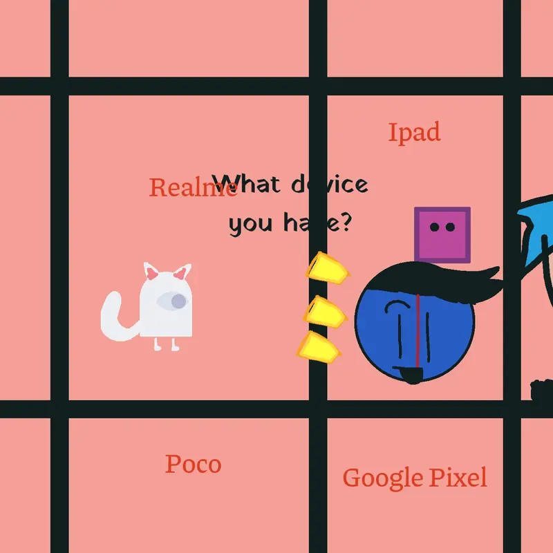 Game by @paalmga