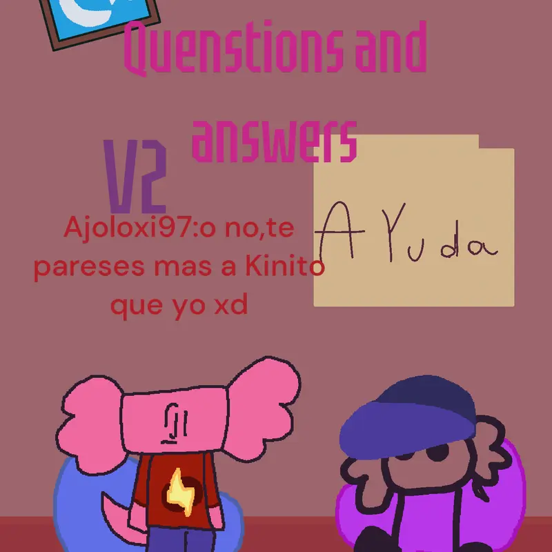 Game by @Ajoloxi97
