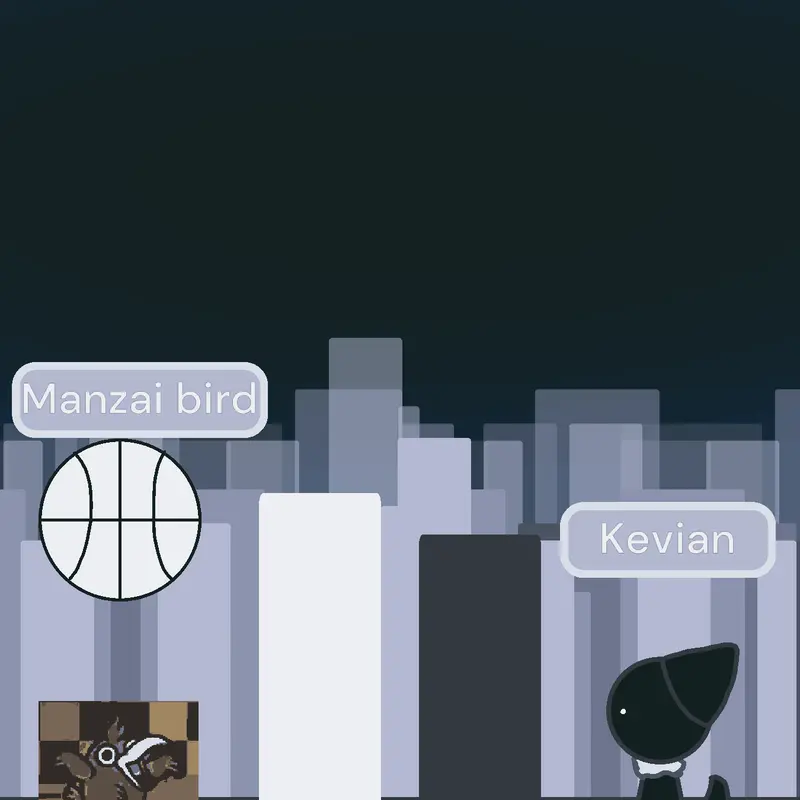 Game by @LarryGamerMakers