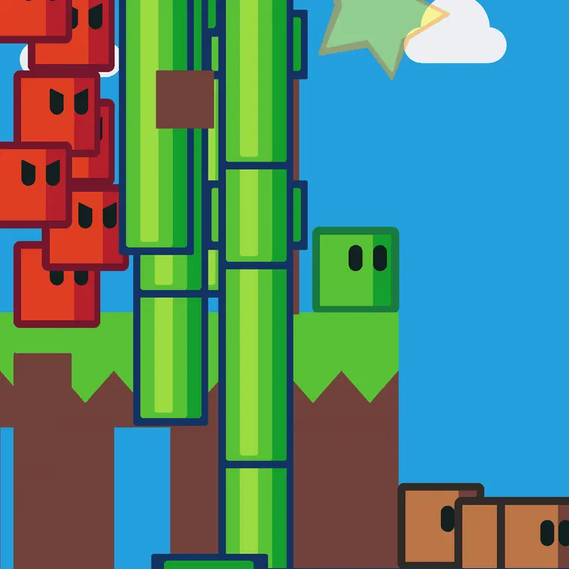 Game by @h9l