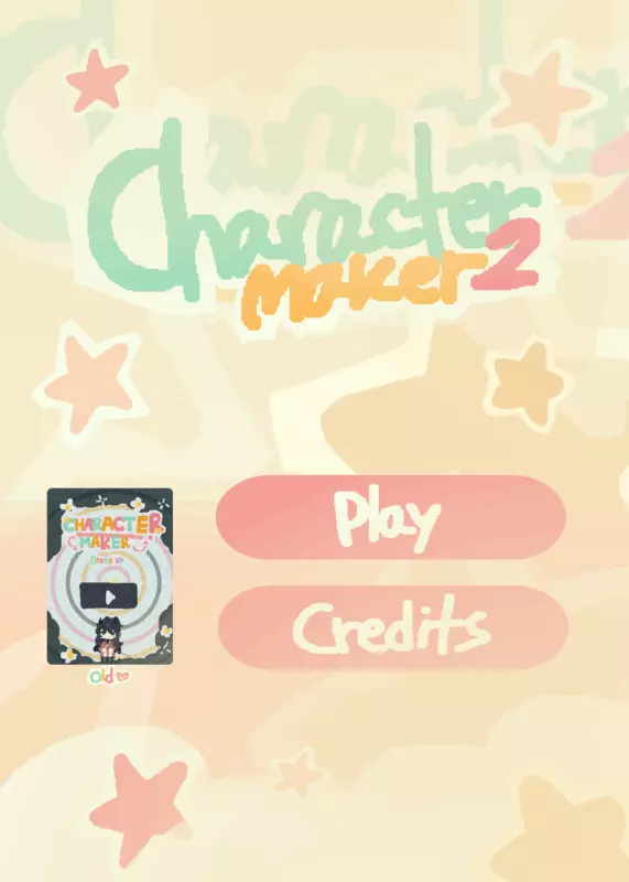 Game by @KaiiMay