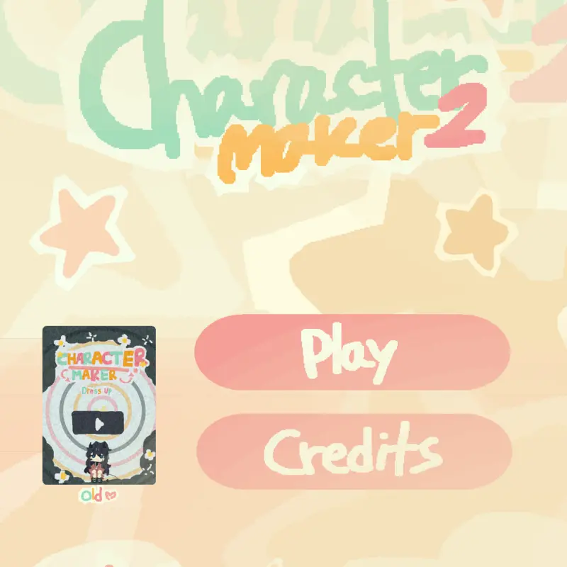 Game by @KaiiMay