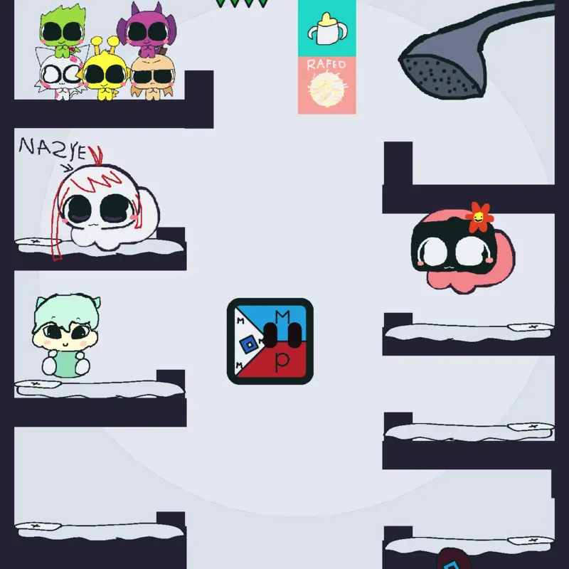 Game by @fbvdvdfv
