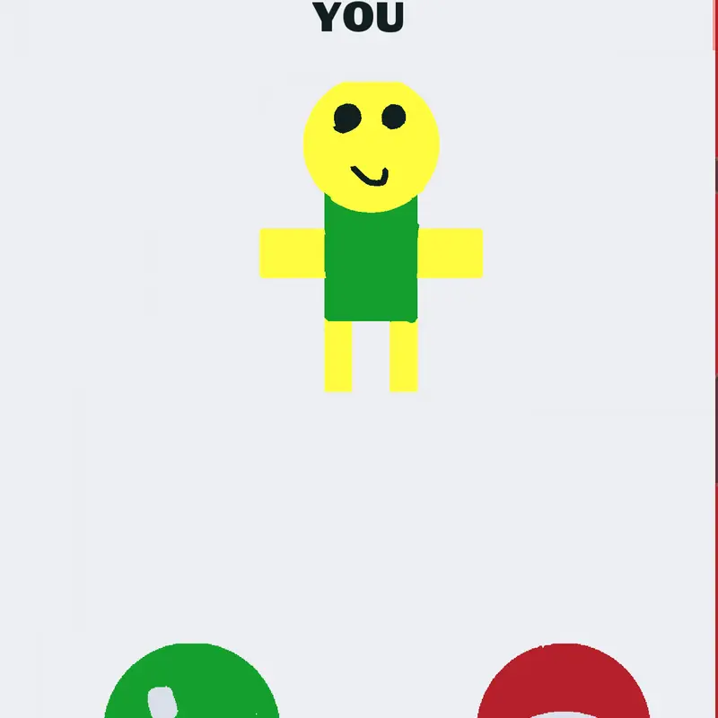 Game by @Uhballs