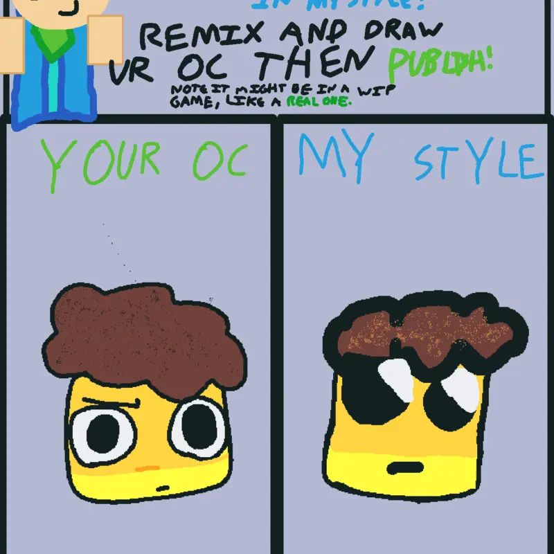 Game by @NoahR00K