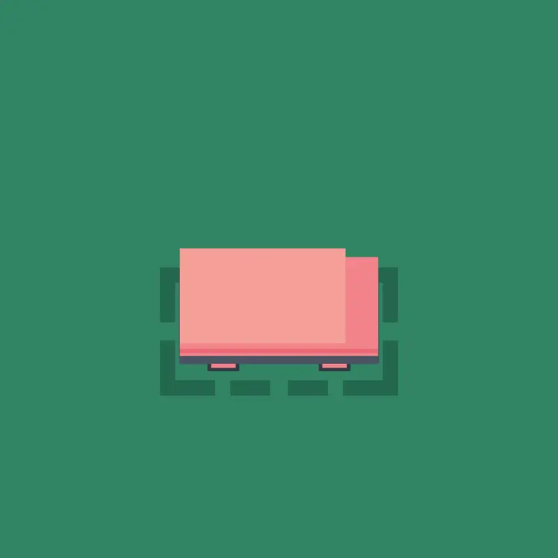 Car deck 3d by @NoxxZ
