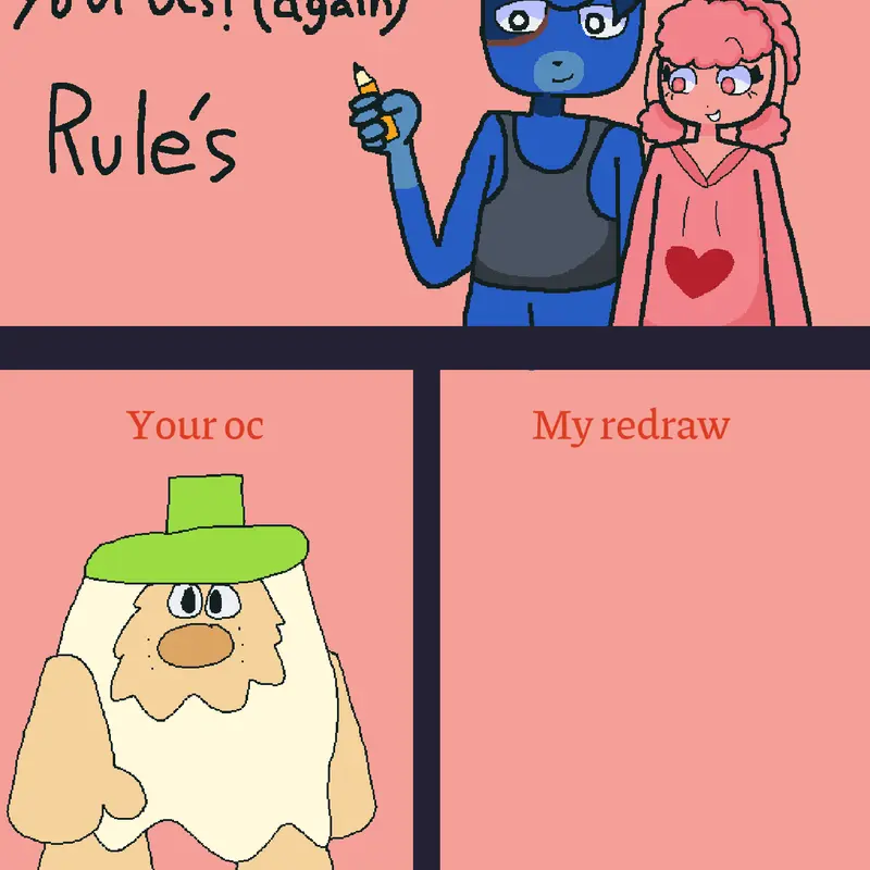 Game by @LudicoloDogCastler20