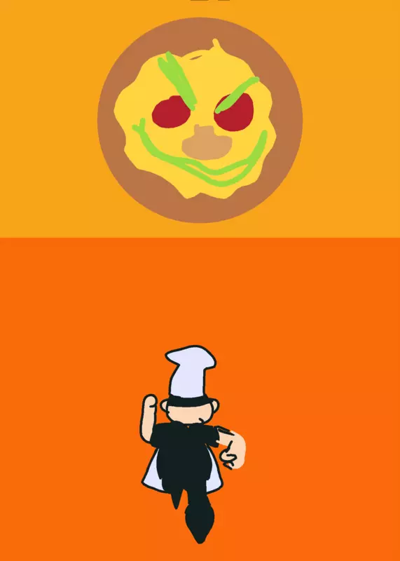 Game by @EmsonAndKila