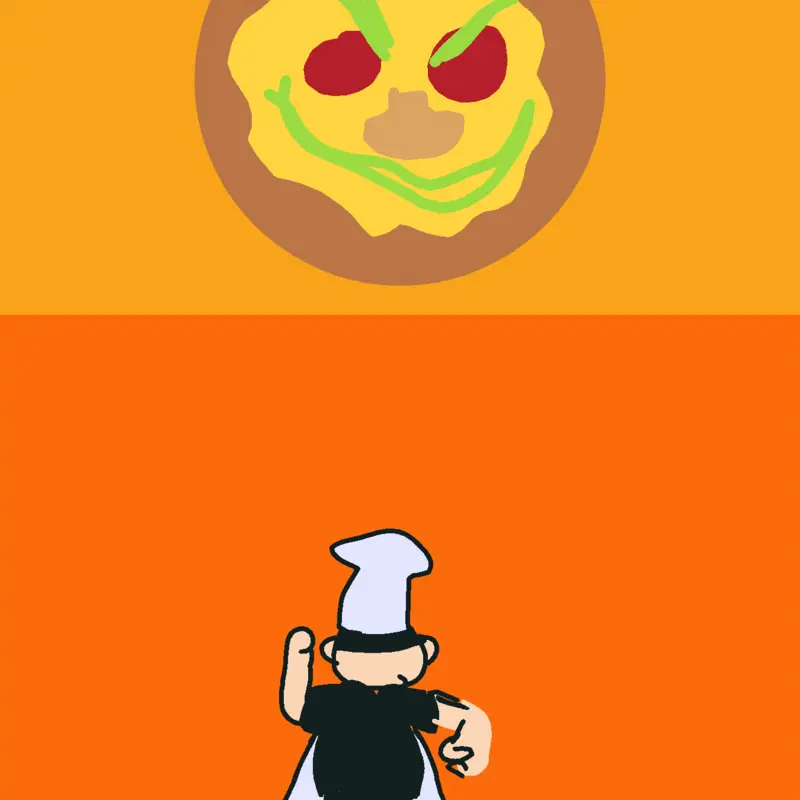 Game by @grahamh