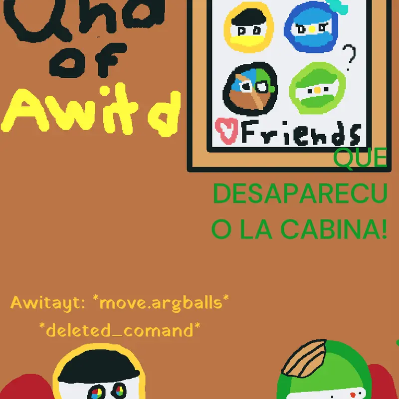 Game by @Awitayt3820_by2012