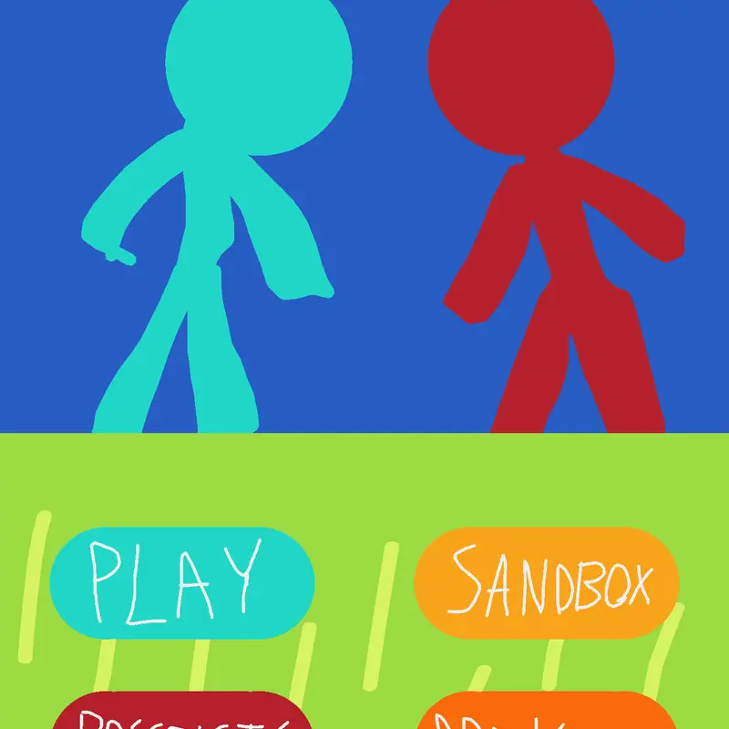Game by @Venezuela23
