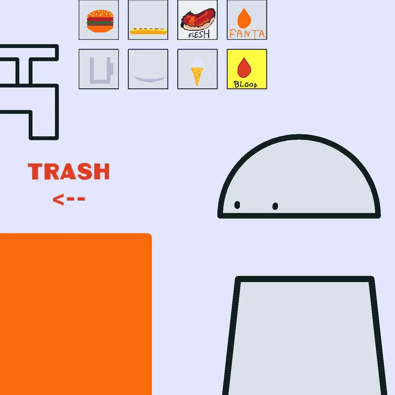 Game by @Mathwus