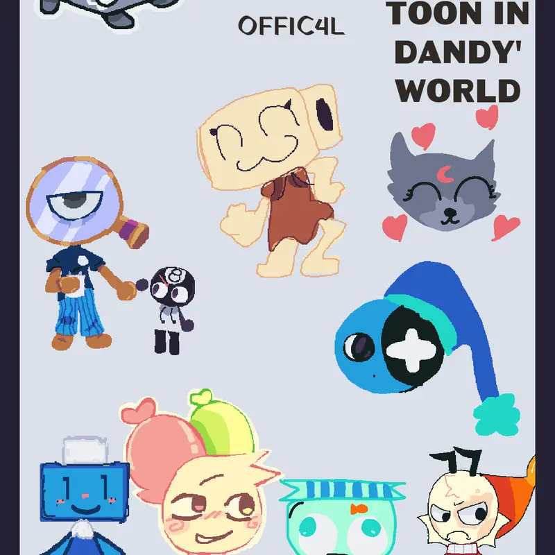 Game by @queenmarshmallows