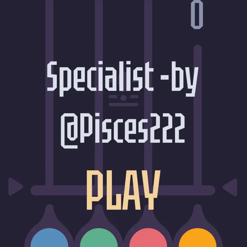 Game by @SirCrabapple