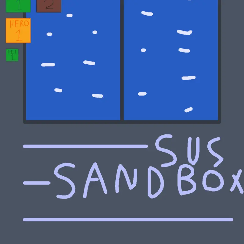 Game by @WhichSonicDoYouPrefer