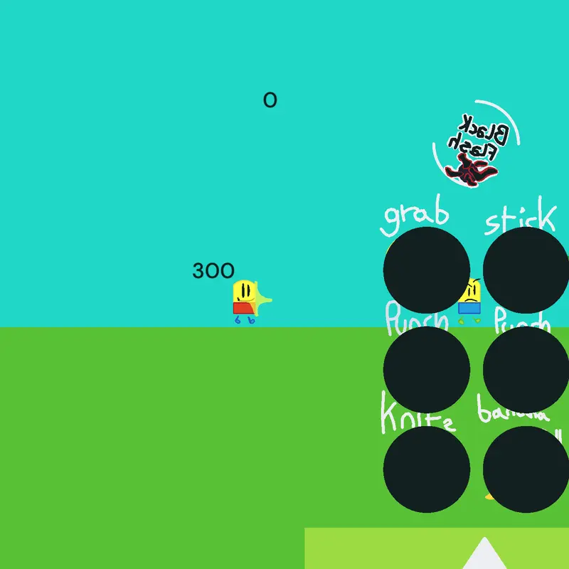 Game by @yellow_face