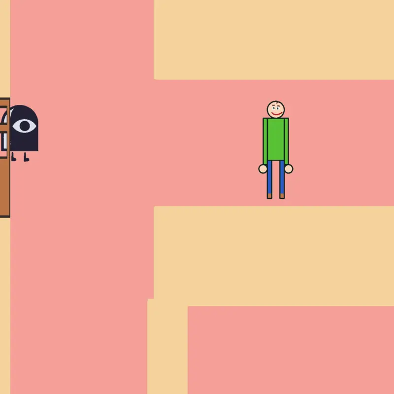 Game by @metkob