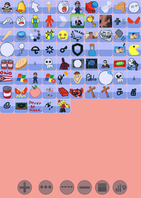 All sound effects