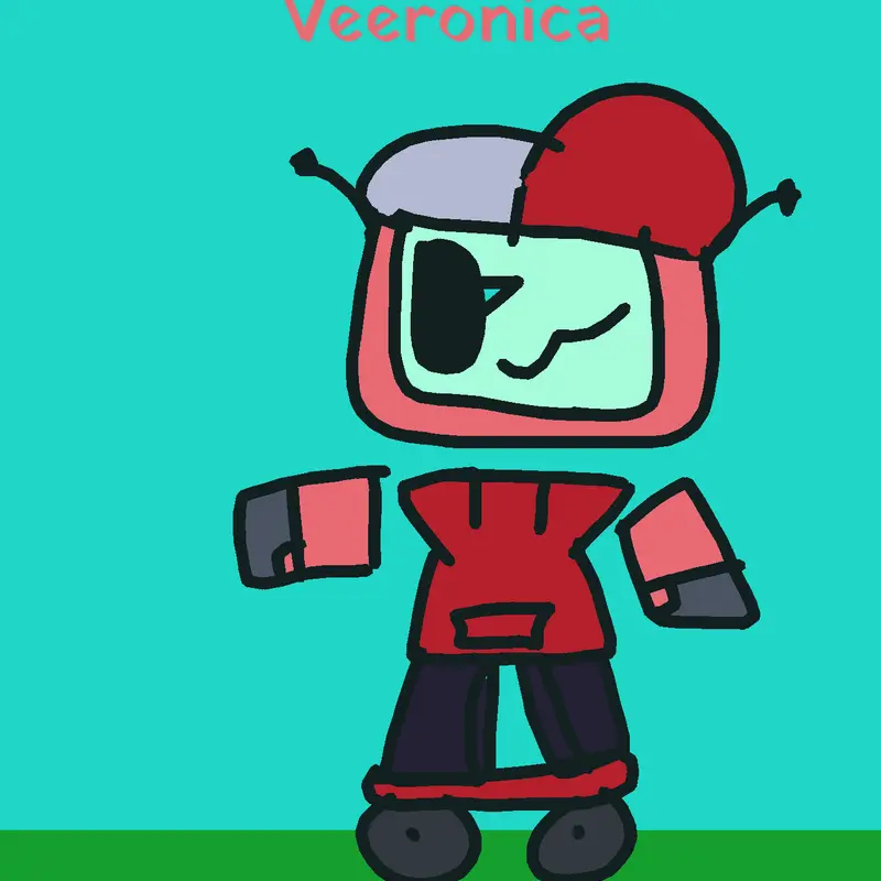Game by @that_one_forsaken-fan