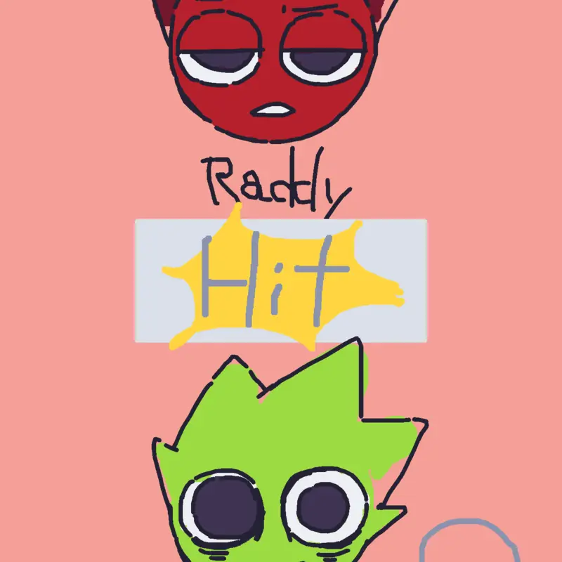 Game by @radishraddy