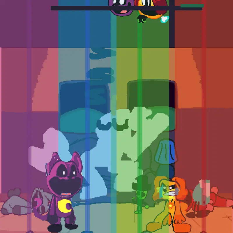 Game by @f-fnf