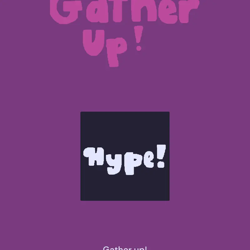 Game by @Jungle_Bee