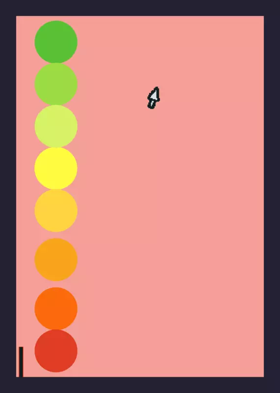 Game by @mrdcmotor
