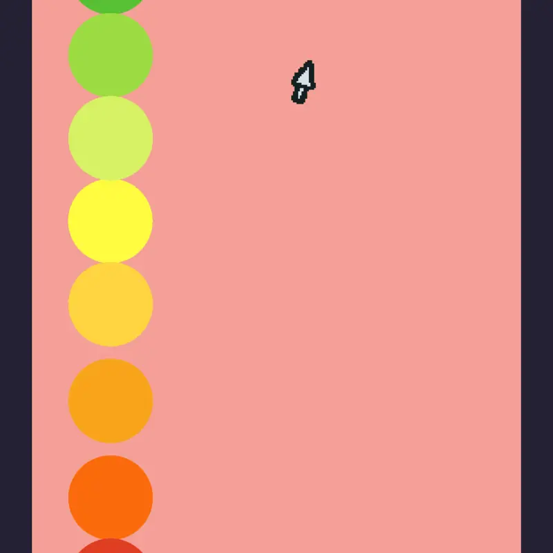 Game by @mrdcmotor