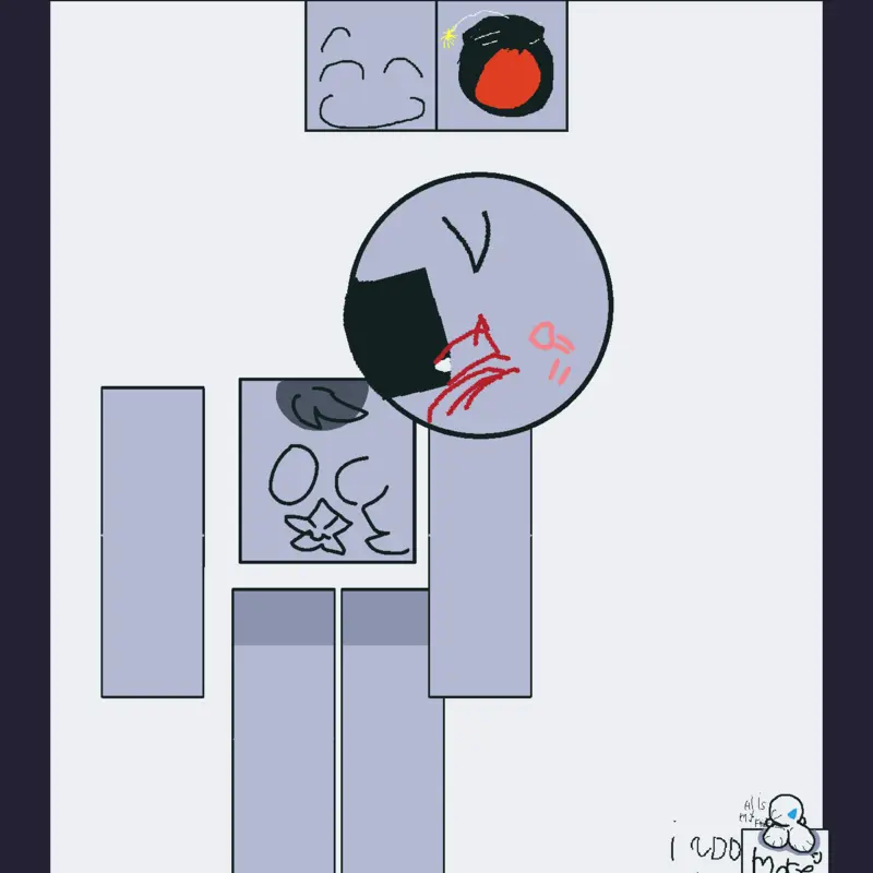 Game by @-wendria-sprunki-