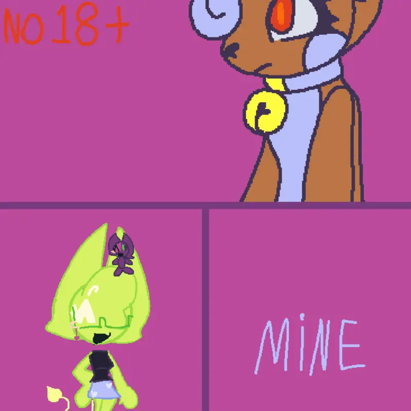 Game by @l-_M1NTY_-l