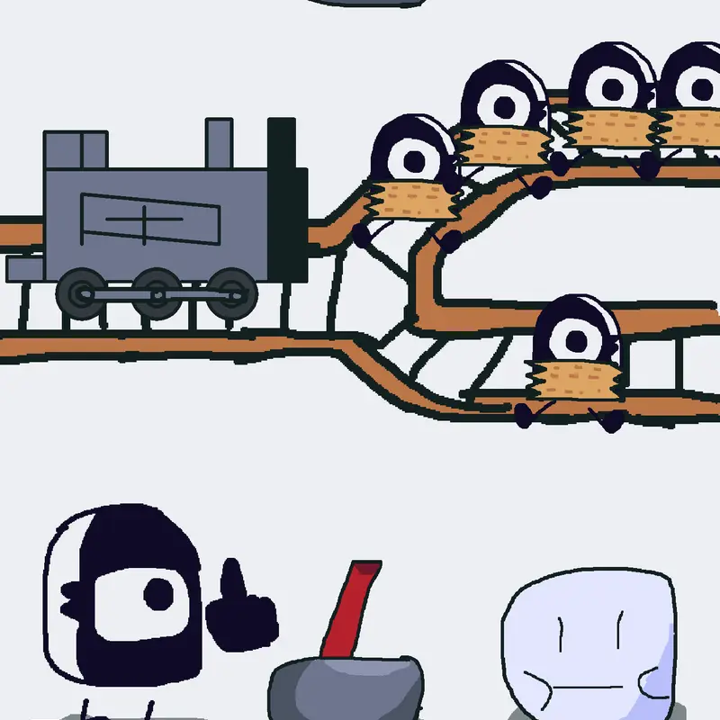 Game by @URT_animations