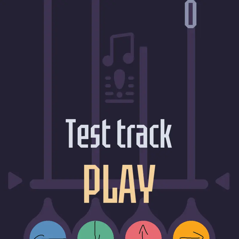 Game by @Kavvi