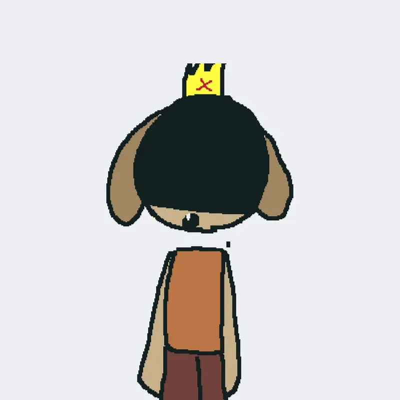 Game by @soficrack