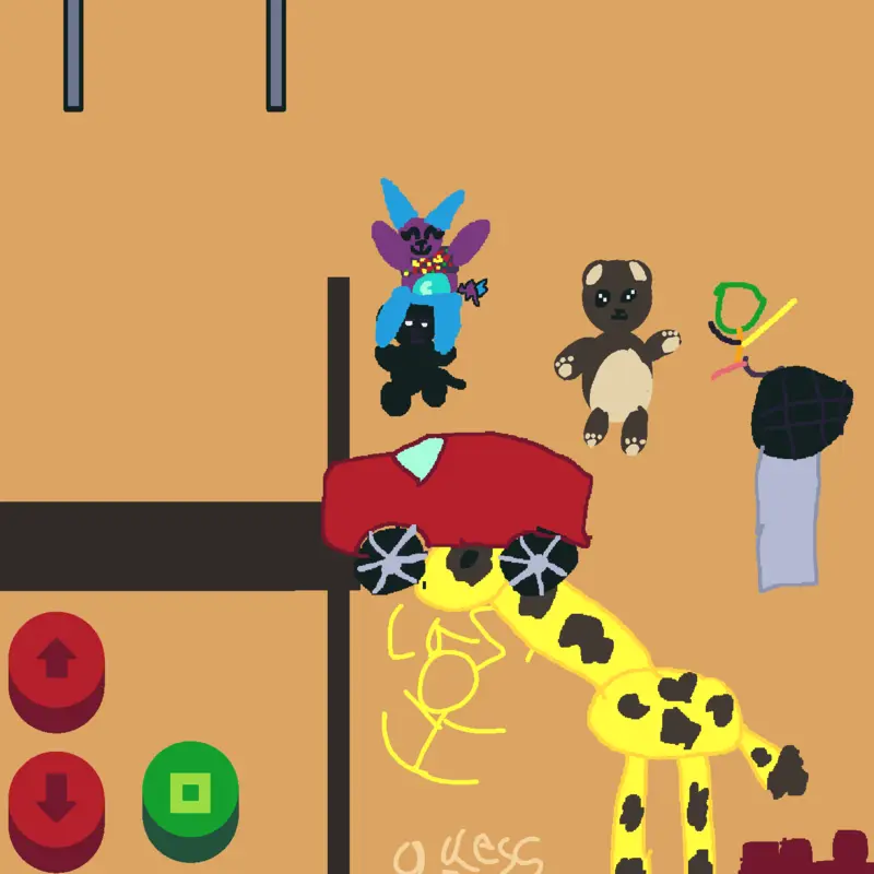 Game by @i-heart-my-dog