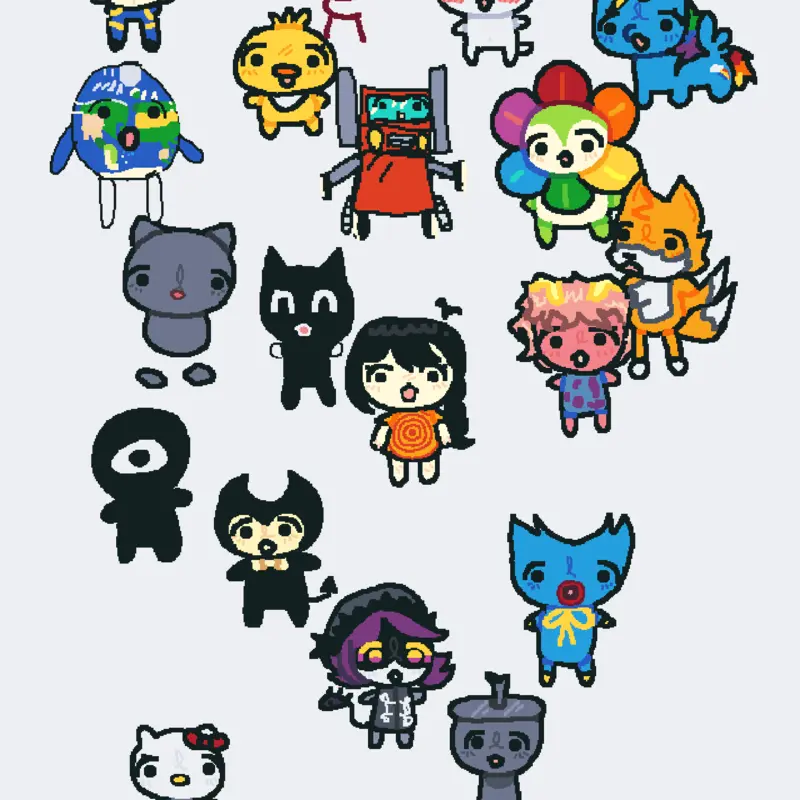 Game by @yuder5555