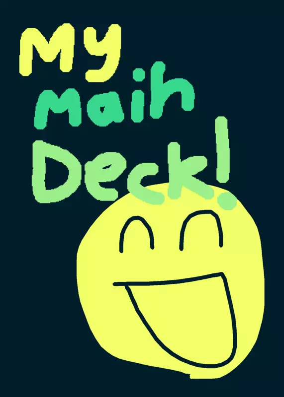 Game by @bigb00y