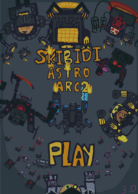 SKIBIDI ASTRO ARC 2