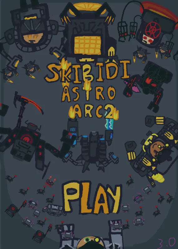 Game by @WatchmanOfDoomFromBrazil