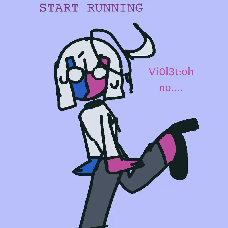 Game by @Vi0l3t