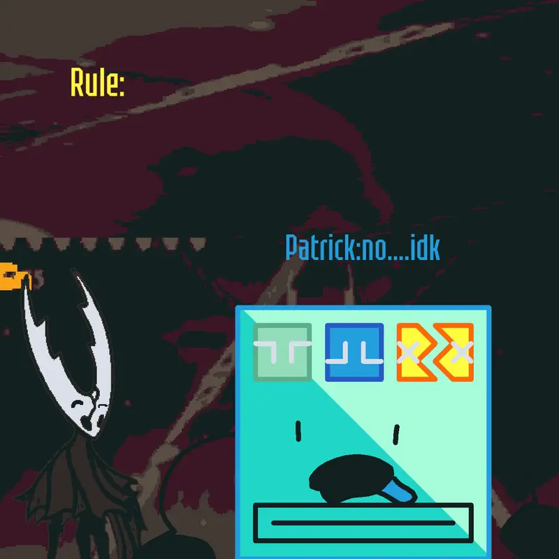 Game by @Patrick4lol
