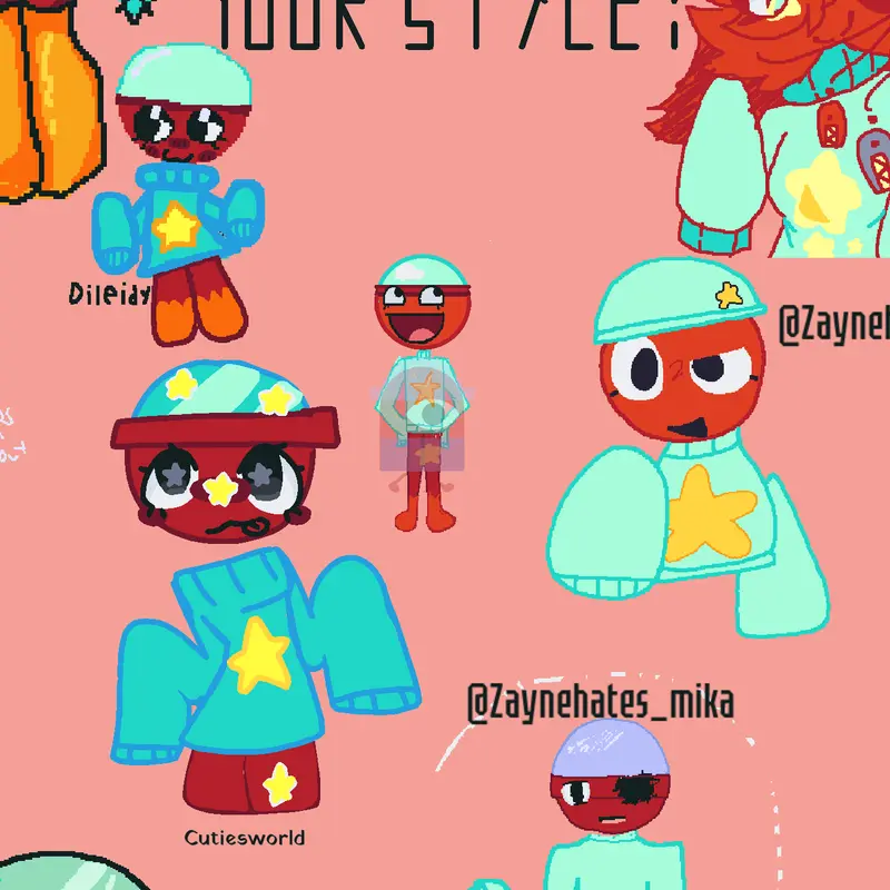 Game by @zoeskibidi