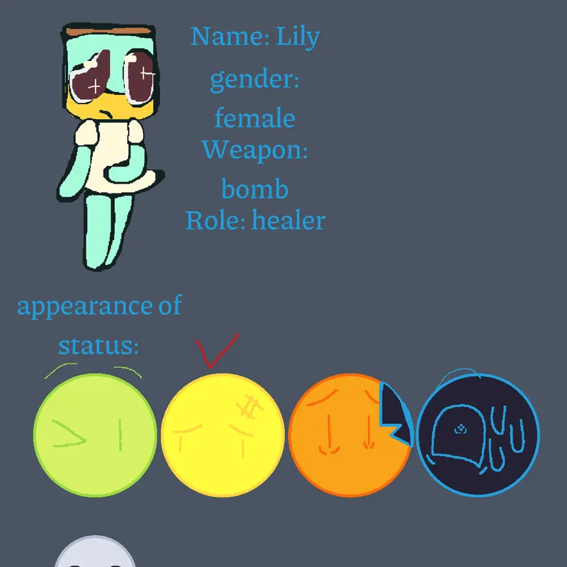 Game by @Lov_catz