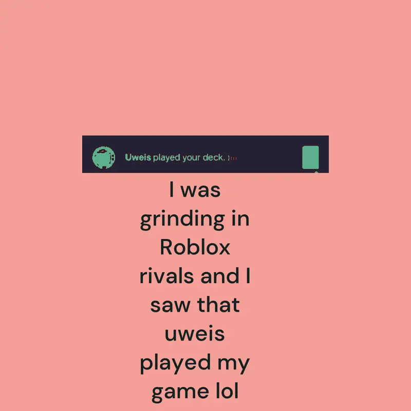 Game by @catlover12345