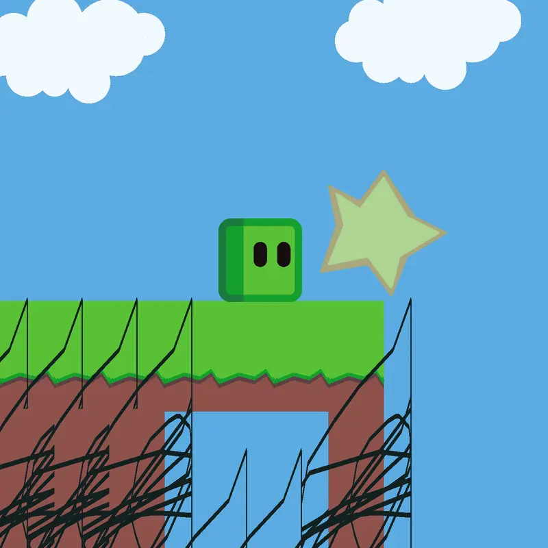 Game by @mayon_5436