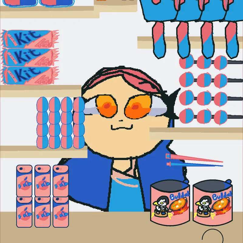 Game by @michi_2