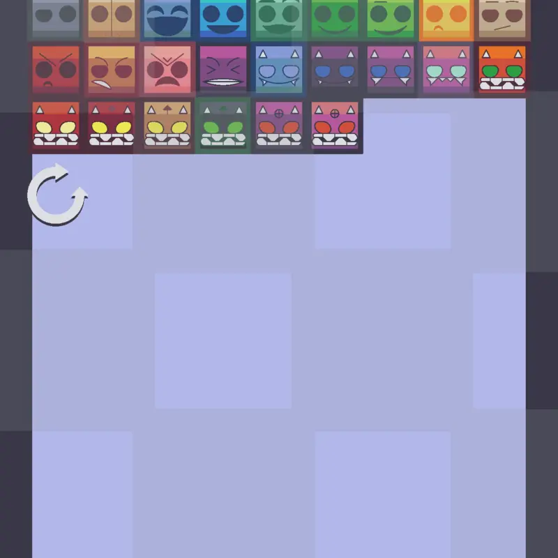 Game by @Damiancito