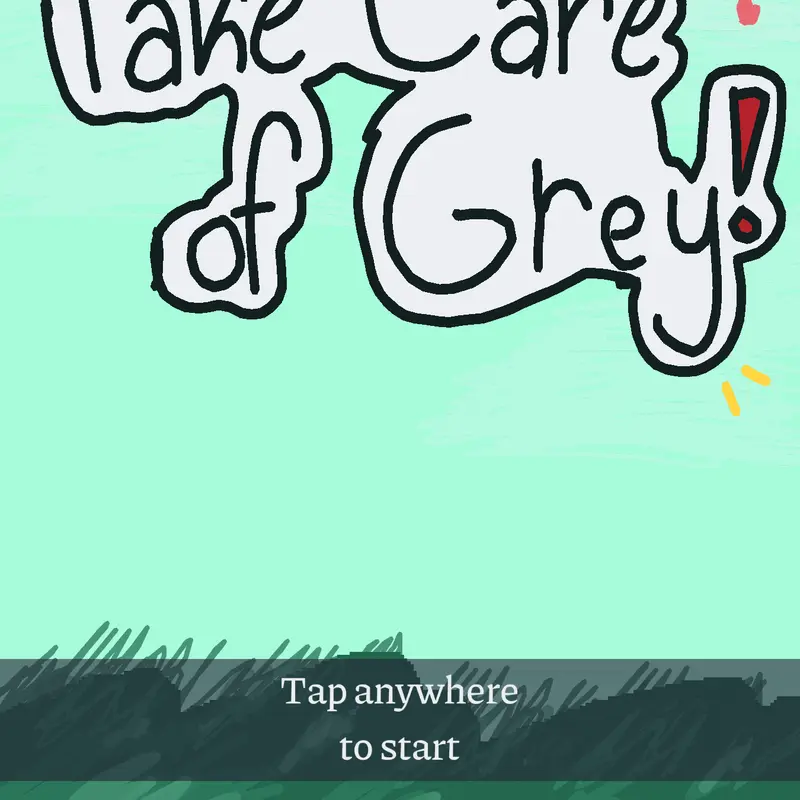 Game by @some_water