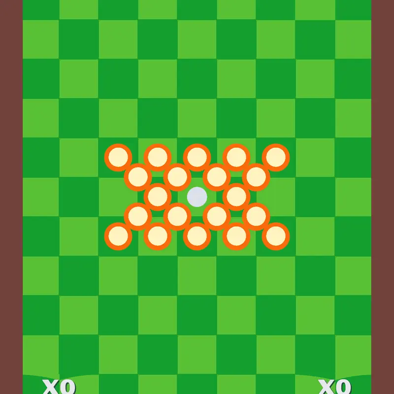 DAILY POOL by @mustard74